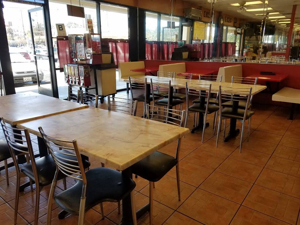 Nanay Glorias Filipino Restaurant | restaurant | 3756 W Ave 40 L, Los Angeles, CA 90065, USA | 3232555022 OR +1 323-255-5022