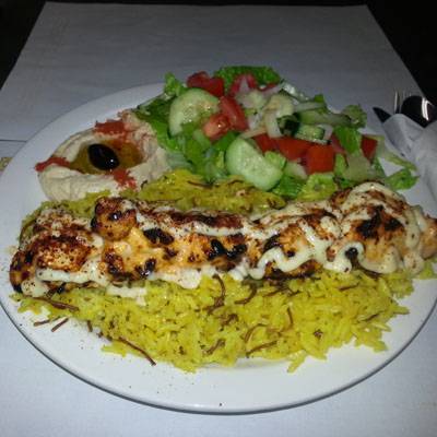 ElBasha Fresno | restaurant | 5048 N Blackstone Ave #108, Fresno, CA 93710, USA | 5592223322 OR +1 559-222-3322