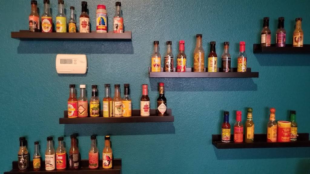 Gumbo Jeauxs | restaurant | 14185 Northwest Fwy, Houston, TX 77040, USA | 8325380481 OR +1 832-538-0481