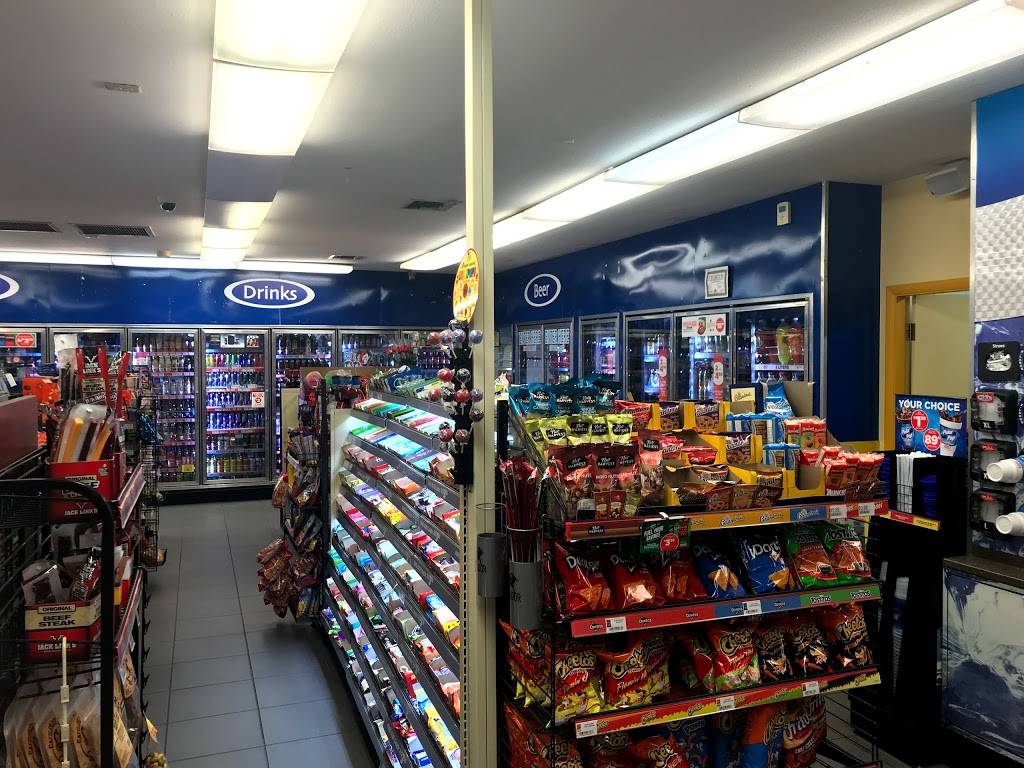 Circle K | meal takeaway | 1995 S Arizona Ave, Chandler, AZ 85248, USA | 4809633733 OR +1 480-963-3733