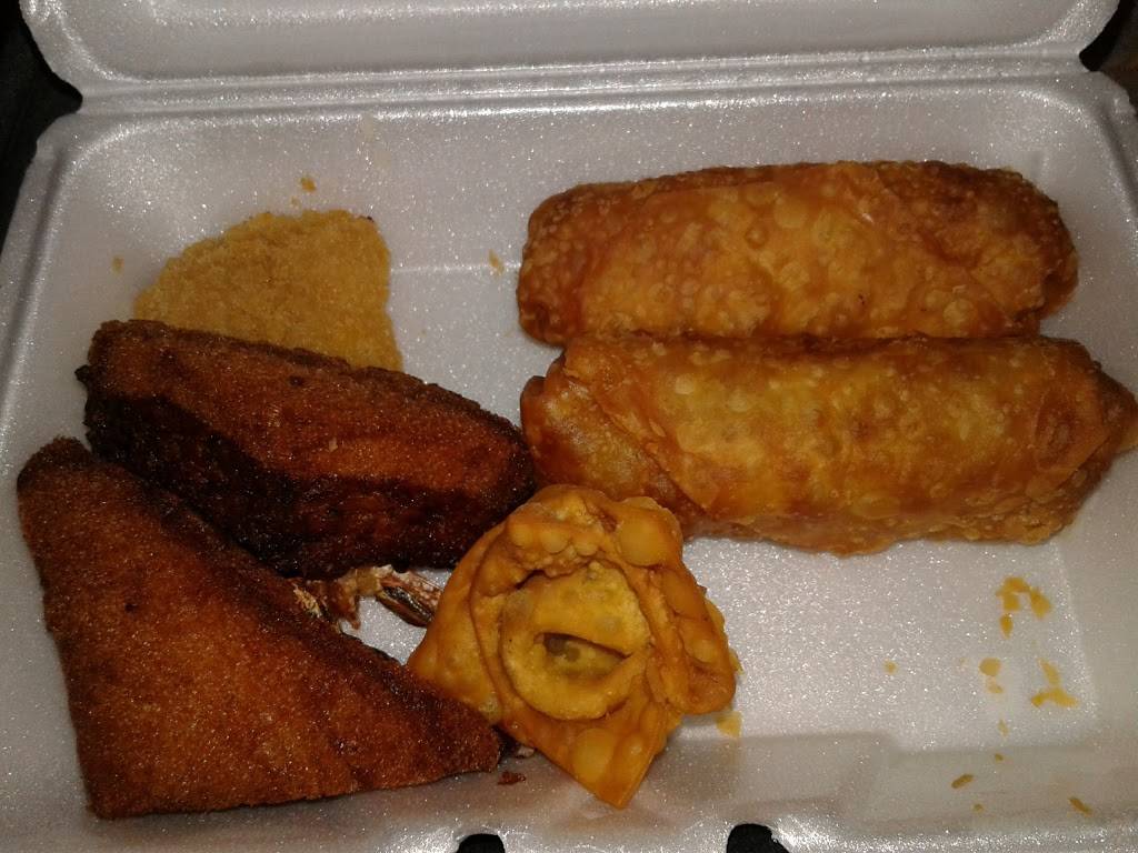 China Garden (Nebraska Ave) | restaurant | 5715 N Nebraska Ave, Tampa, FL 33604, USA | 8132386269 OR +1 813-238-6269