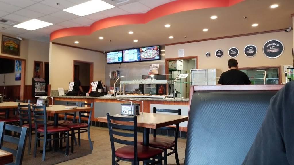 Mountain Mikes Pizza | meal delivery | 7440 Laguna Blvd #3, Elk Grove, CA 95758, USA | 9166847888 OR +1 916-684-7888