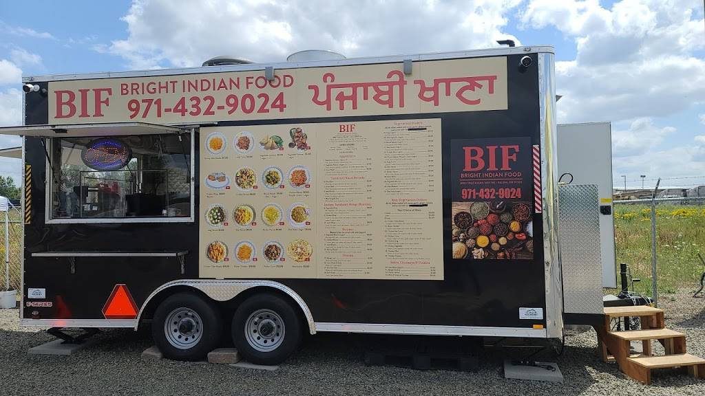 Bright Indian Food | restaurant | 8983 Truckman Way NE, Salem, OR 97303, USA | 9714329024 OR +1 971-432-9024