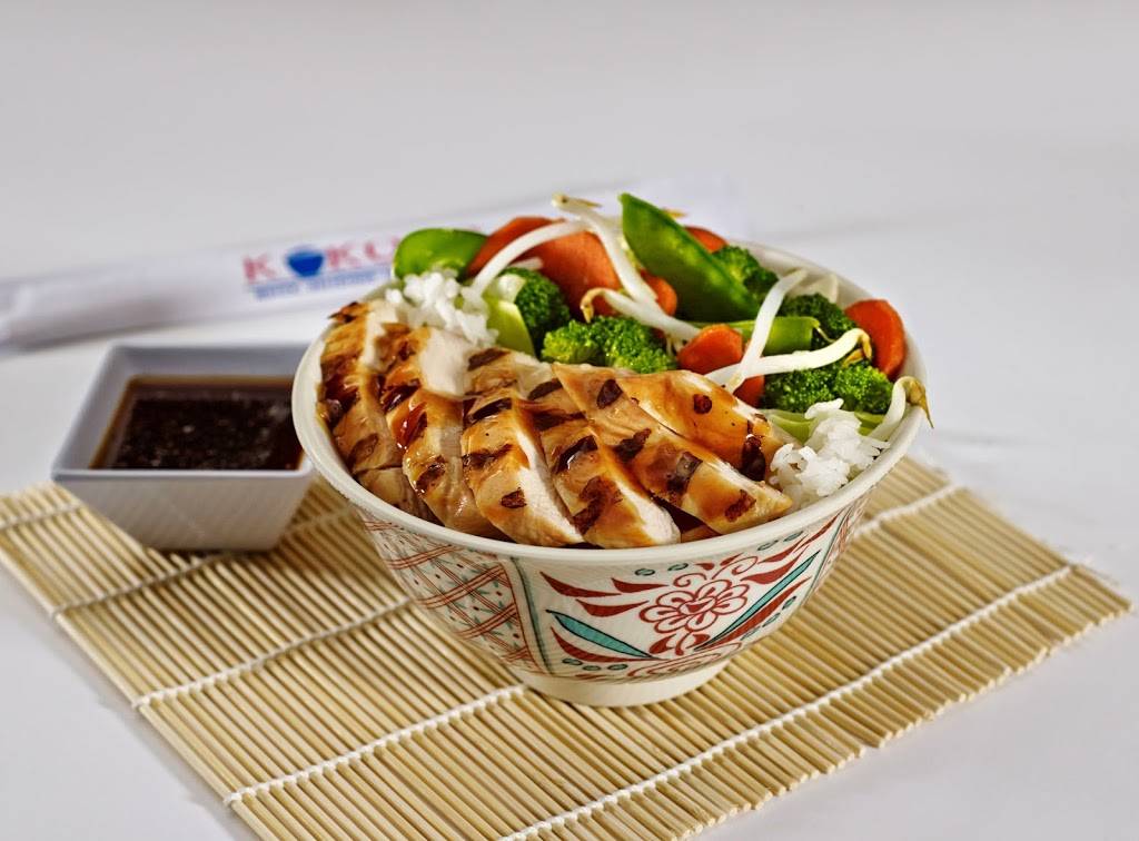 Kokoro Denver | restaurant | 2390 S Colorado Blvd, Denver, CO 80222, USA | 3036928752 OR +1 303-692-8752