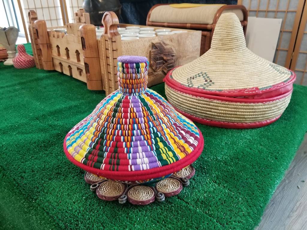 Food Bridge Marketplace | restaurant | 998 Navajo St, Denver, CO 80204, USA | 3039554185 OR +1 303-955-4185