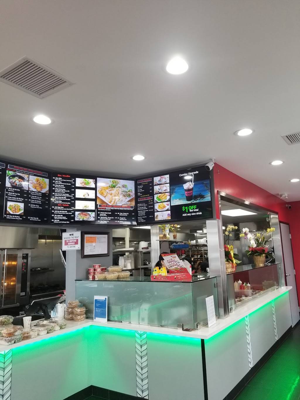 Pickle Banh Mi Co. 2 | restaurant | 8511 Westminster Blvd, Garden Grove, CA 92844, USA | 6574009041 OR +1 657-400-9041