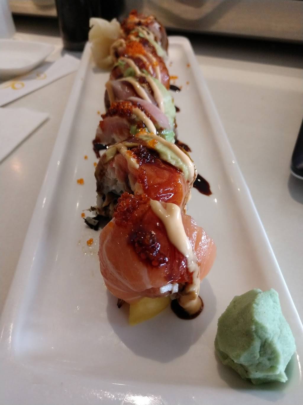 Naked Fish Millbrae | restaurant | 979 Broadway #100, Millbrae, CA 94030, USA | 6506926288 OR +1 650-692-6288