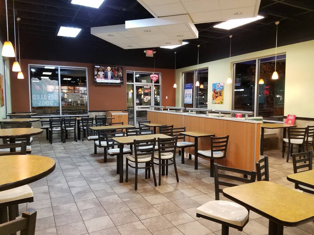 Burger King | restaurant | 740 E Little Creek Rd, Norfolk, VA 23518, USA | 7575872548 OR +1 757-587-2548