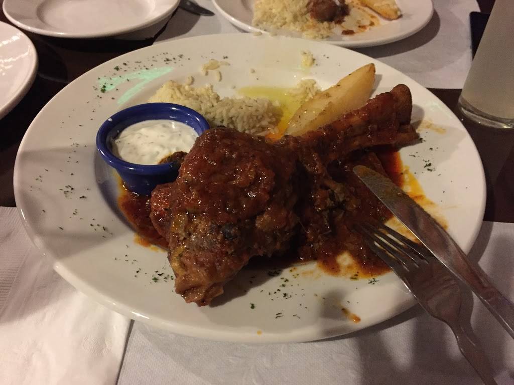 Taberna Dimitris | restaurant | Calle A, Villa de Juárez, B.C., Mexico | 016461503030 OR +52 646 150 3030