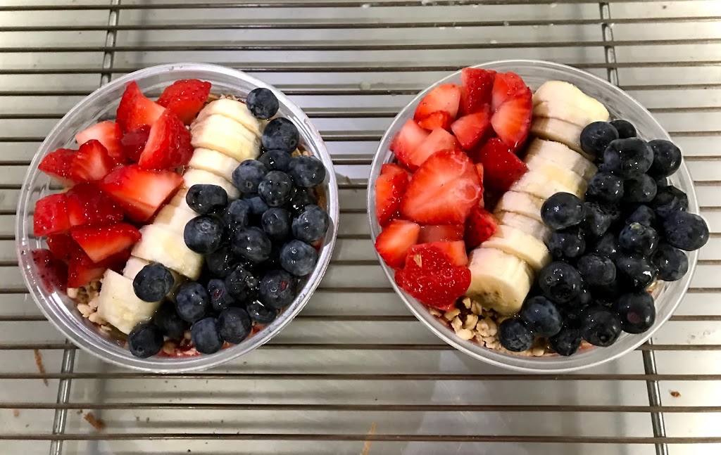 Foxys Waffle Bar and Sugar Den | restaurant | 202 Lemoyne Dr, Dauphin Island, AL 36528, USA | 2518615683 OR +1 251-861-5683