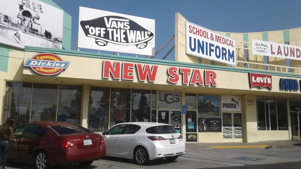 Woodman Van Nuys | shopping mall | 9700-9710 Woodman Ave, Arleta, CA 91331, USA | 2135532200 OR +1 213-553-2200