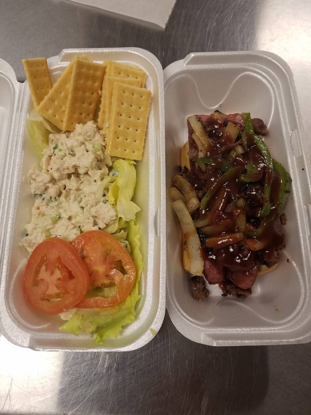 EJs Sports Bar & Grill | restaurant | 4000 Bessemer Super Hwy, Bessemer, AL 35020, USA | 2057605828 OR +1 205-760-5828