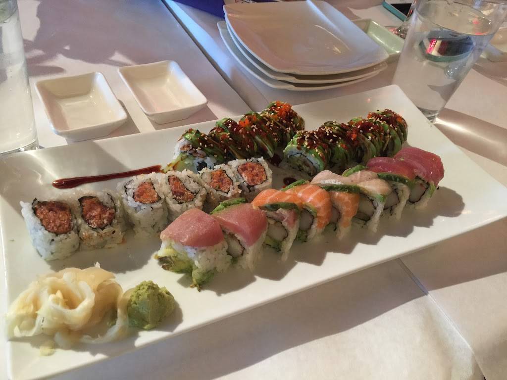 Fontana Sushi | meal takeaway | 8601 W Cross Dr, Littleton, CO 80123, USA | 3039336788 OR +1 303-933-6788