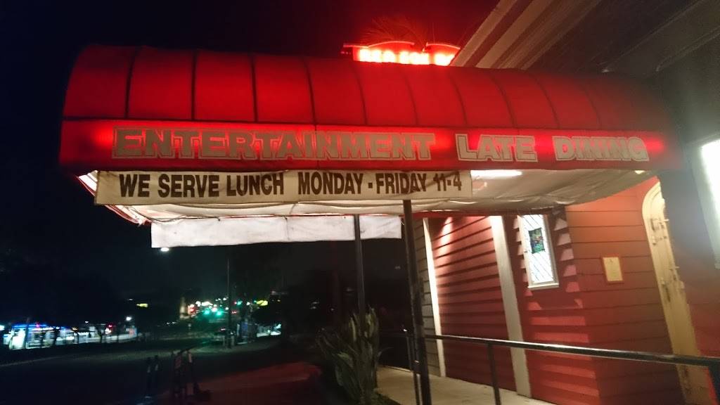 Red Fox Room and Steakhouse | restaurant | 2200 El Cajon Blvd, San Diego, CA 92104, USA | 6192971313 OR +1 619-297-1313