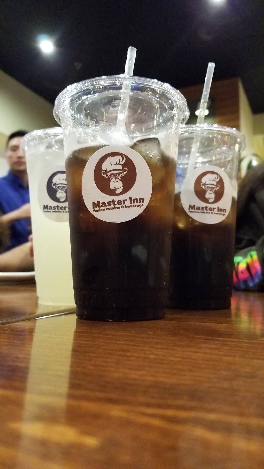 Master Inn | restaurant | 27530 Newhall Ranch Rd #109, Santa Clarita, CA 91355, USA | 6618881593 OR +1 661-888-1593