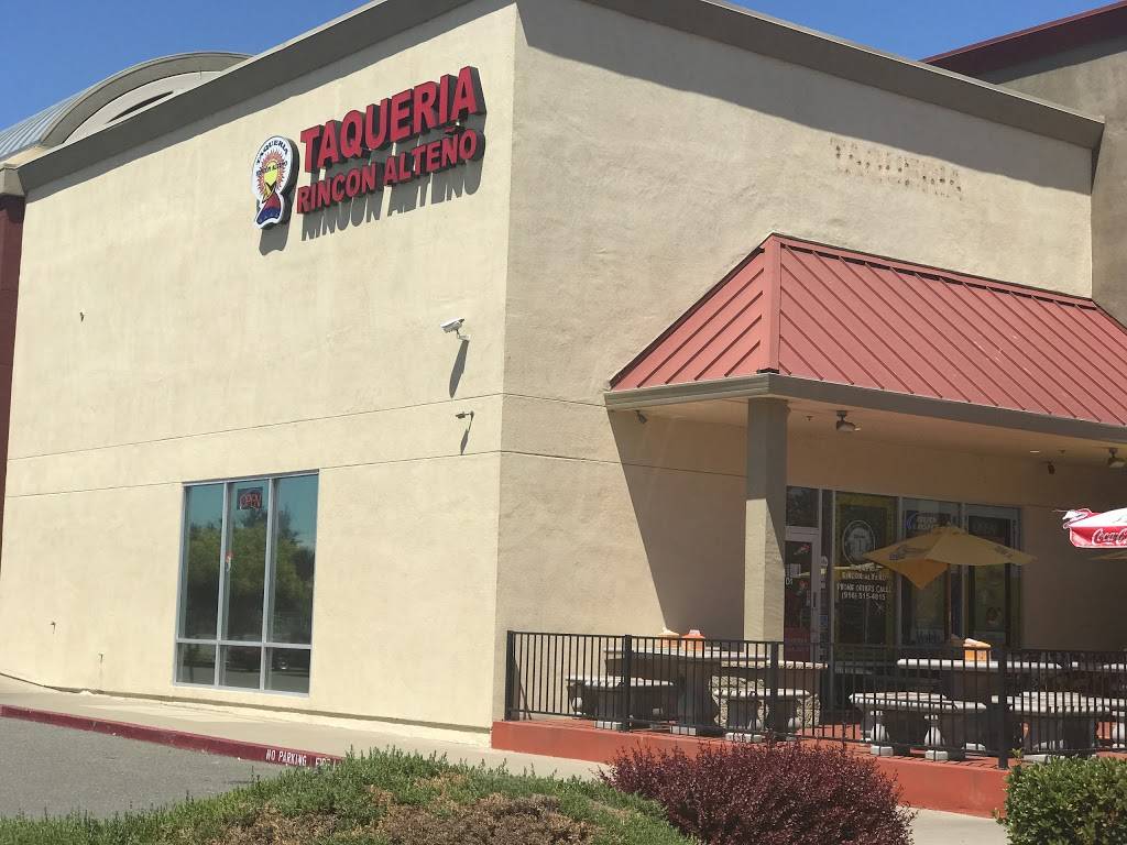 Taqueria Rincon Alteño | restaurant | 4301 Truxel Rd D1, Sacramento, CA 95834, USA | 9165154815 OR +1 916-515-4815