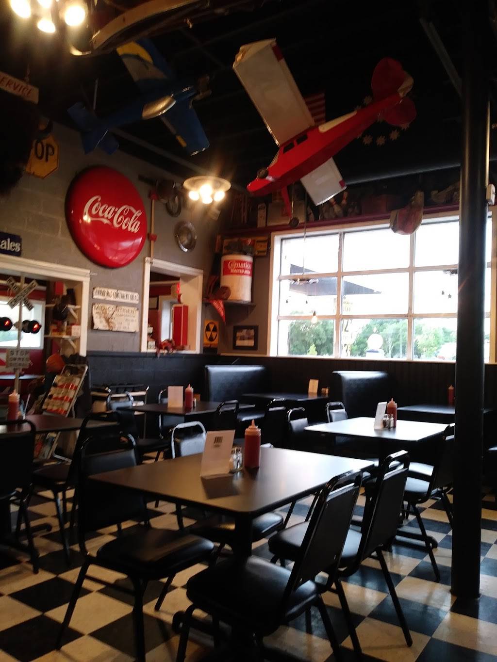 Destinations | restaurant | 919 W Main St, Prague, OK 74864, USA | 4055672525 OR +1 405-567-2525