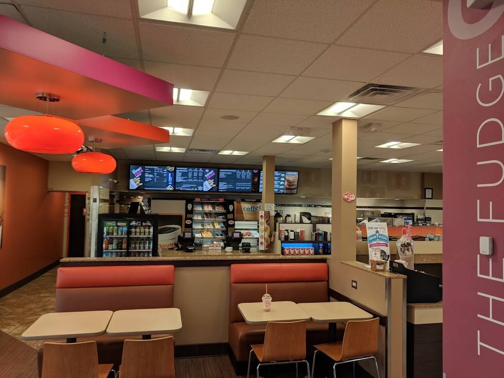 Dunkin | cafe | 5101 Jefferson Davis Hwy, Fredericksburg, VA 22408, USA | 5406931305 OR +1 540-693-1305