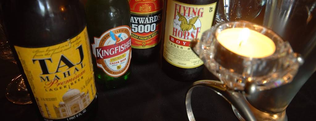 Bombay Brazier | restaurant | 12140 Royal Point Dr, Cincinnati, OH 45249, USA | 5137940000 OR +1 513-794-0000