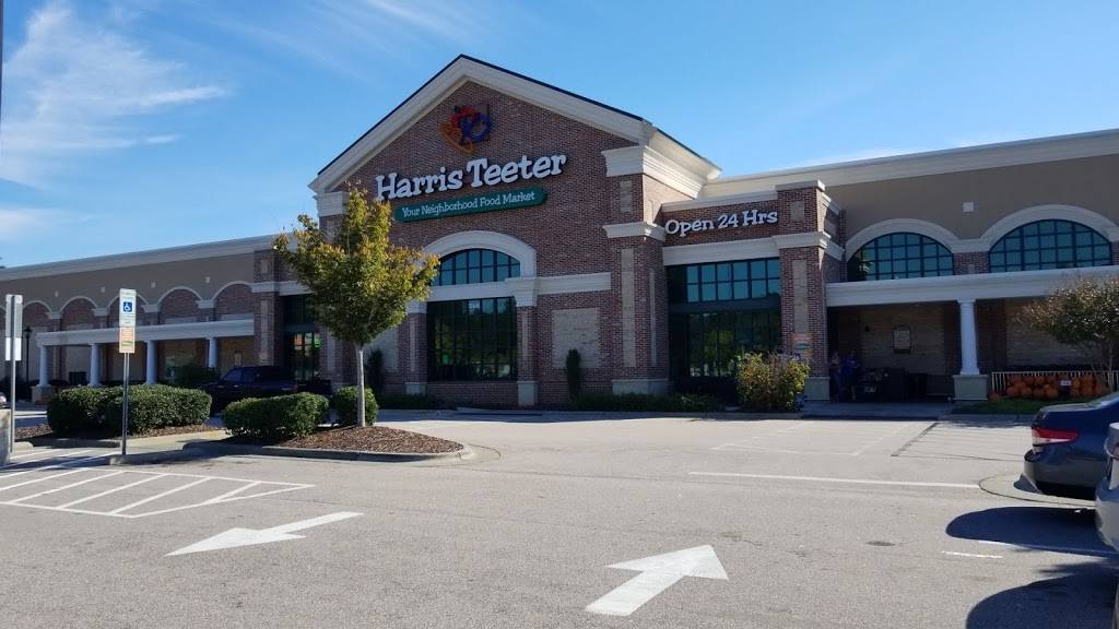 Harris Crossing | shopping mall | 13686 Capital Blvd, Wake Forest, NC 27587, USA | 9198314900 OR +1 919-831-4900