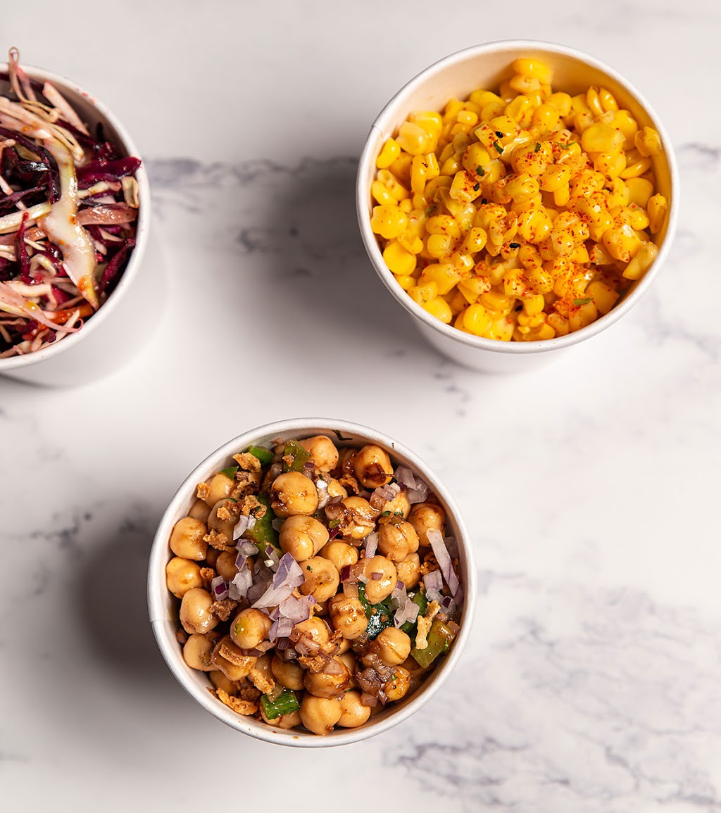 Butter Chicken Shack | meal takeaway | 736 W Randolph St Suite 200, Chicago, IL 60661, USA | 3125844050 OR +1 312-584-4050