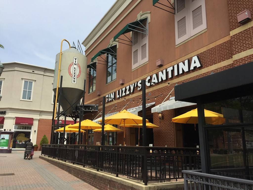 Tin Lizzys Cantina | restaurant | 3333 Buford Dr, Buford, GA 30519, USA | 6788052380 OR +1 678-805-2380