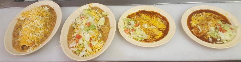 Cafe Mexico | restaurant | 810 E 120th Ave, Northglenn, CO 80233, USA | 3034506775 OR +1 303-450-6775