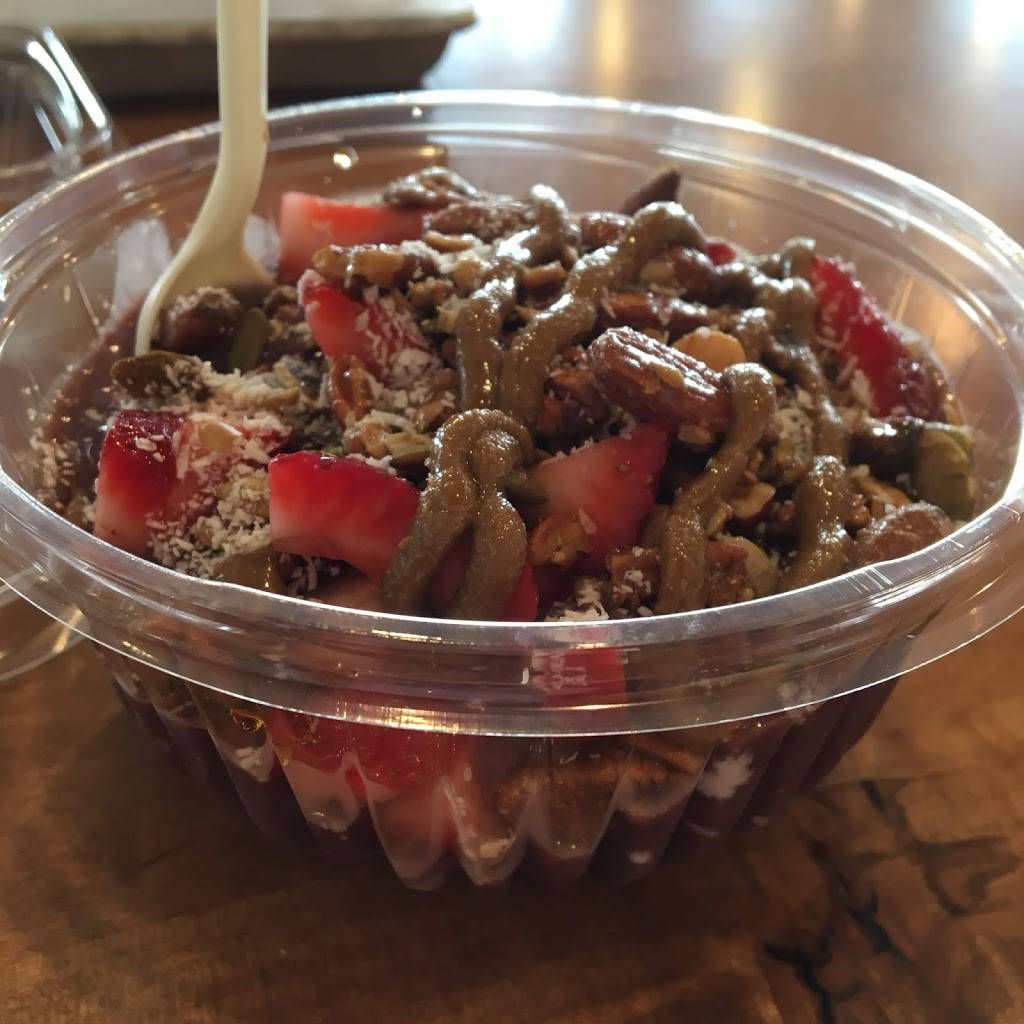 Revitalive Cafe & Juice Bar | restaurant | 93 Main St Suite 115, Andover, MA 01810, USA | 8555842328 OR +1 855-584-2328