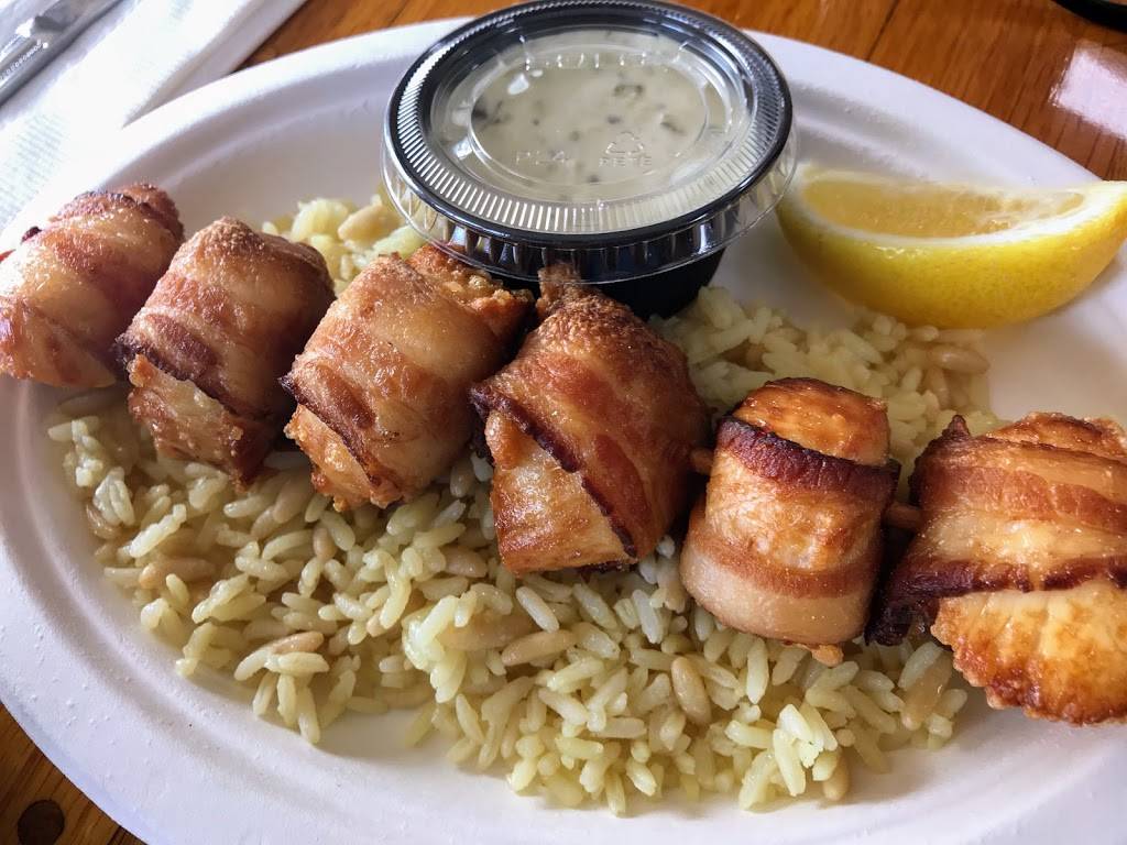 Baxters Boathouse | restaurant | 177 Pleasant St, Hyannis, MA 02601, USA | 5087754490 OR +1 508-775-4490