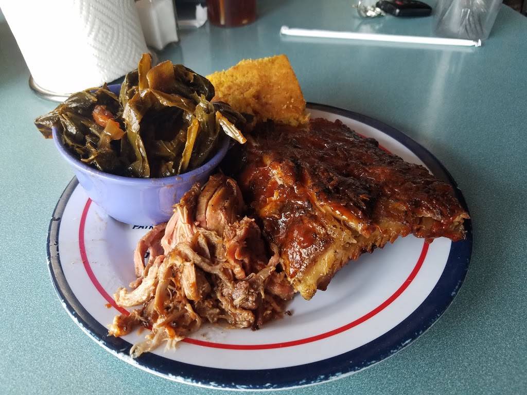 Baby Blues BBQ - Venice | restaurant | 444 Lincoln Blvd, Venice, CA 90291, USA | 3103967675 OR +1 310-396-7675