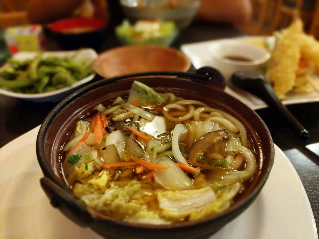 Senro Sushi | restaurant | 30 Neal St #110, Pleasanton, CA 94566, USA | 9256008040 OR +1 925-600-8040