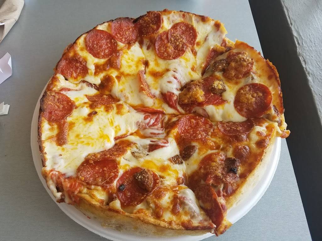 Original Big Tomato | meal delivery | 12447 S Dixie Hwy, Miami, FL 33156, USA | 3052333344 OR +1 305-233-3344