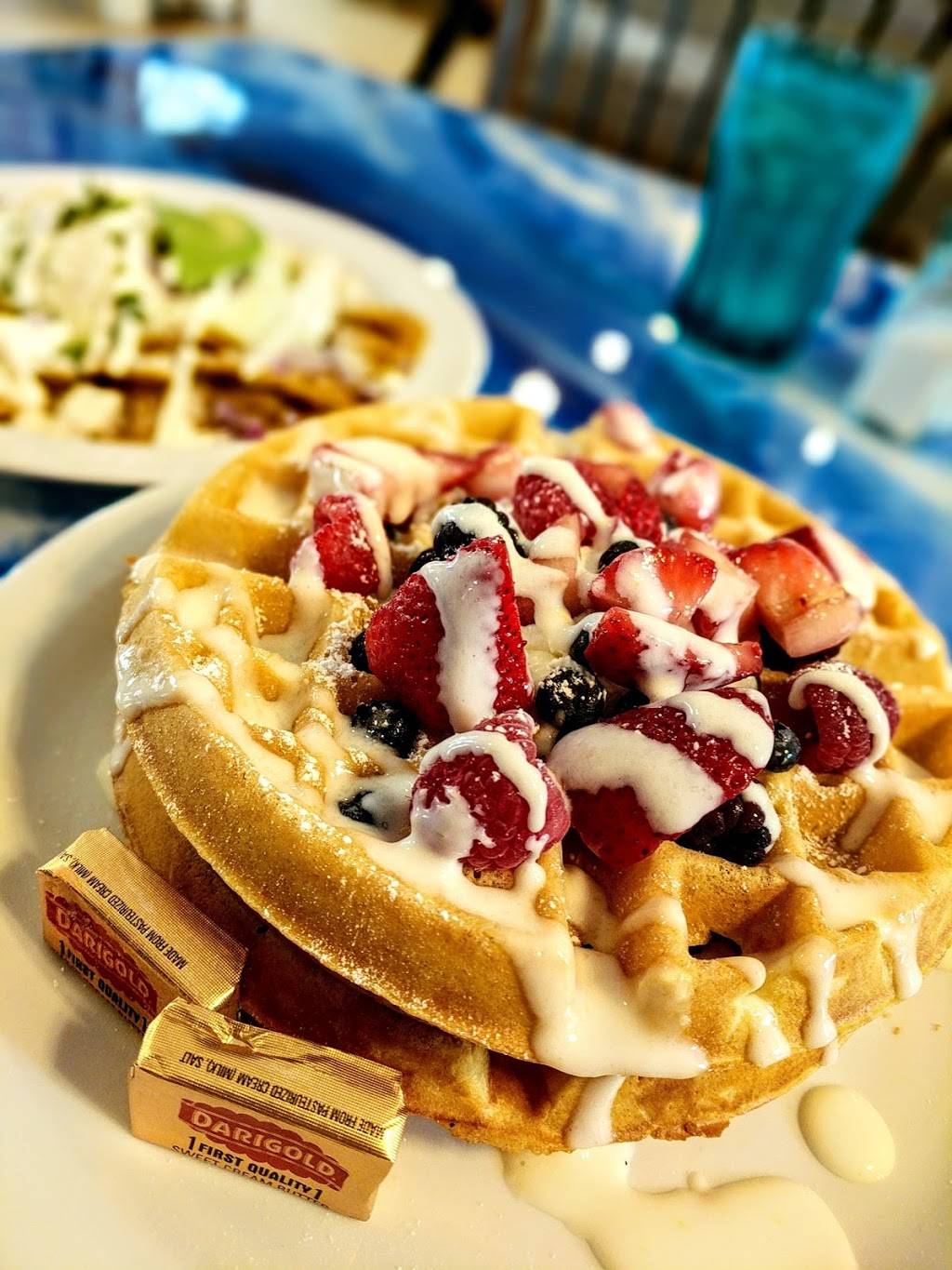 Monkey Business Cafe | cafe | 301 E Amerige Ave, Fullerton, CA 92832, USA | 7145262933 OR +1 714-526-2933