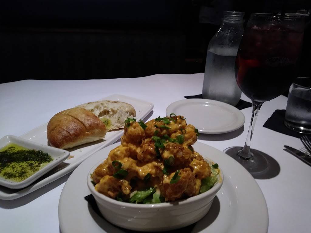 Bonefish Grill | restaurant | 26381 S Tamiami Trail, Bonita Springs, FL 34134, USA | 2393909208 OR +1 239-390-9208