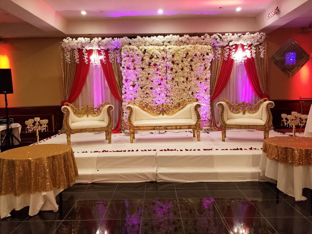 Golden Terrace Restaurant | restaurant | 120-23 Atlantic Ave, Richmond Hill, NY 11418, USA | 7185540405 OR +1 718-554-0405