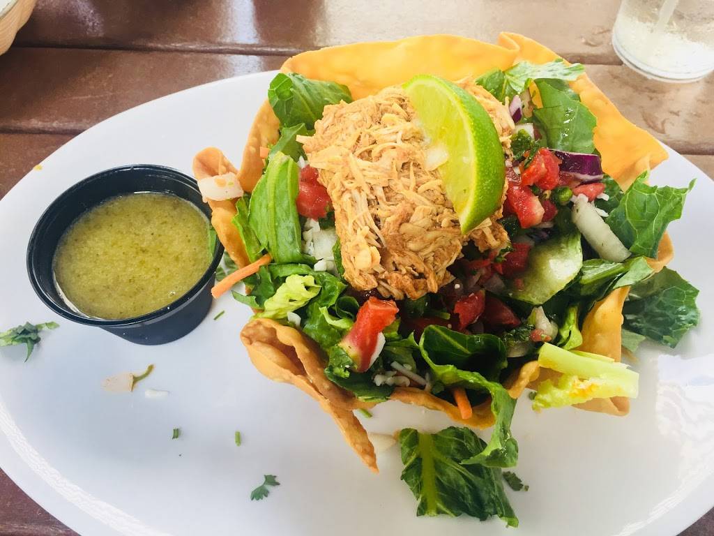 Cantina 76 | restaurant | 103 N Main St #101, Greenville, SC 29601, USA | 8646312914 OR +1 864-631-2914