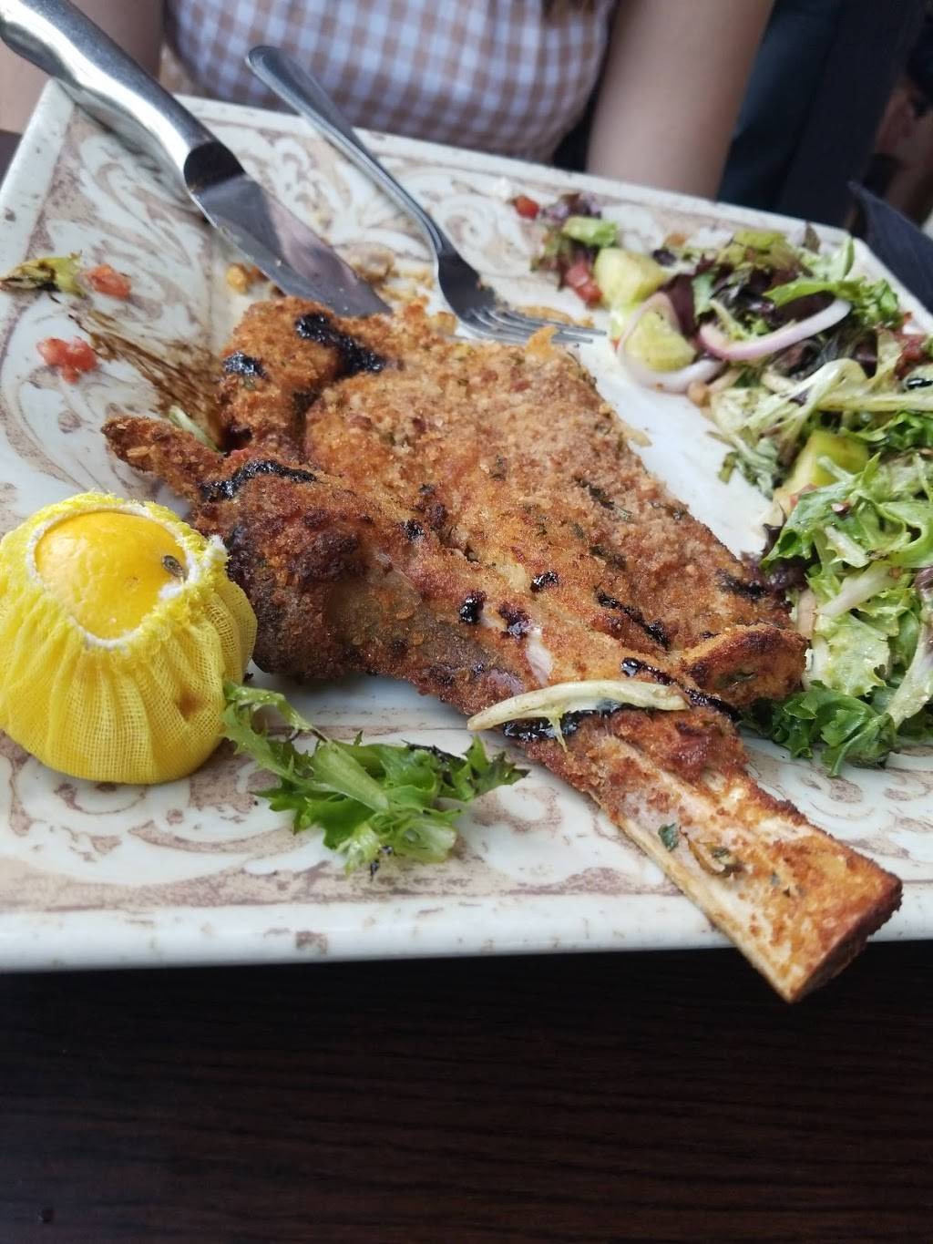 DeRomos Restaurant | bakery | 26811 S Bay Dr suite 140 & 148, Bonita Springs, FL 34134, USA | 2393253583 OR +1 239-325-3583