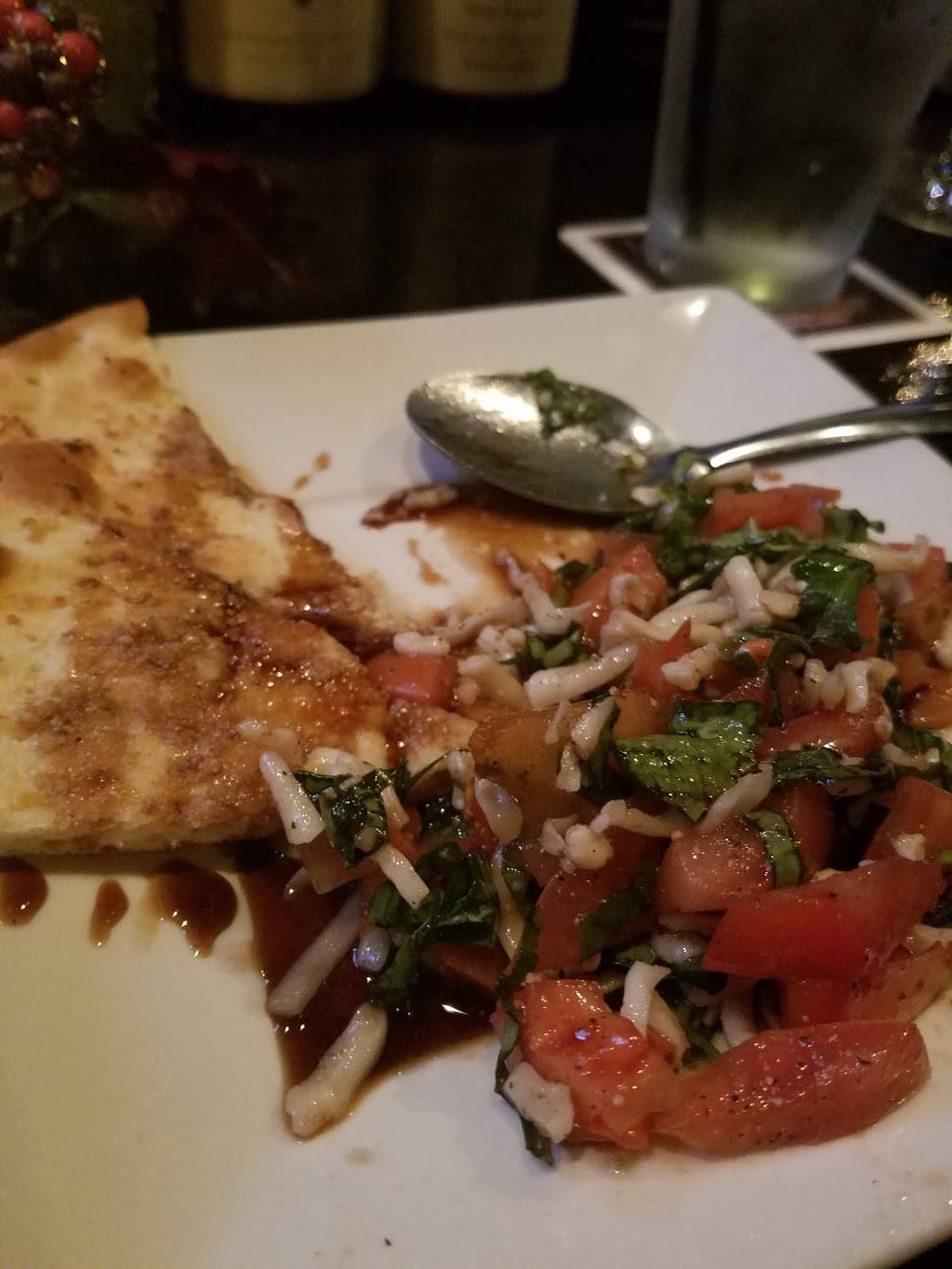 Vittorios Italian Restaurant | restaurant | 5921 Warner Ave, Huntington Beach, CA 92649, USA | 7148469606 OR +1 714-846-9606