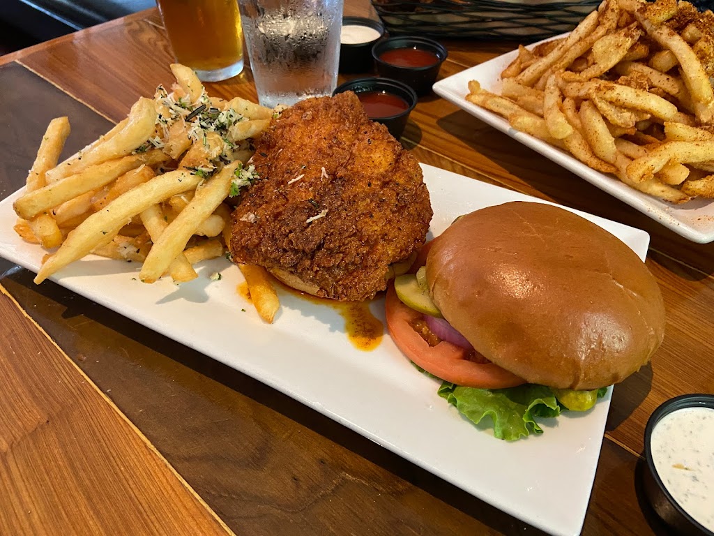 Grayton Beer Brewpub | restaurant | 170 E County Hwy 30A, Santa Rosa Beach, FL 32459, USA | 8502134000 OR +1 850-213-4000