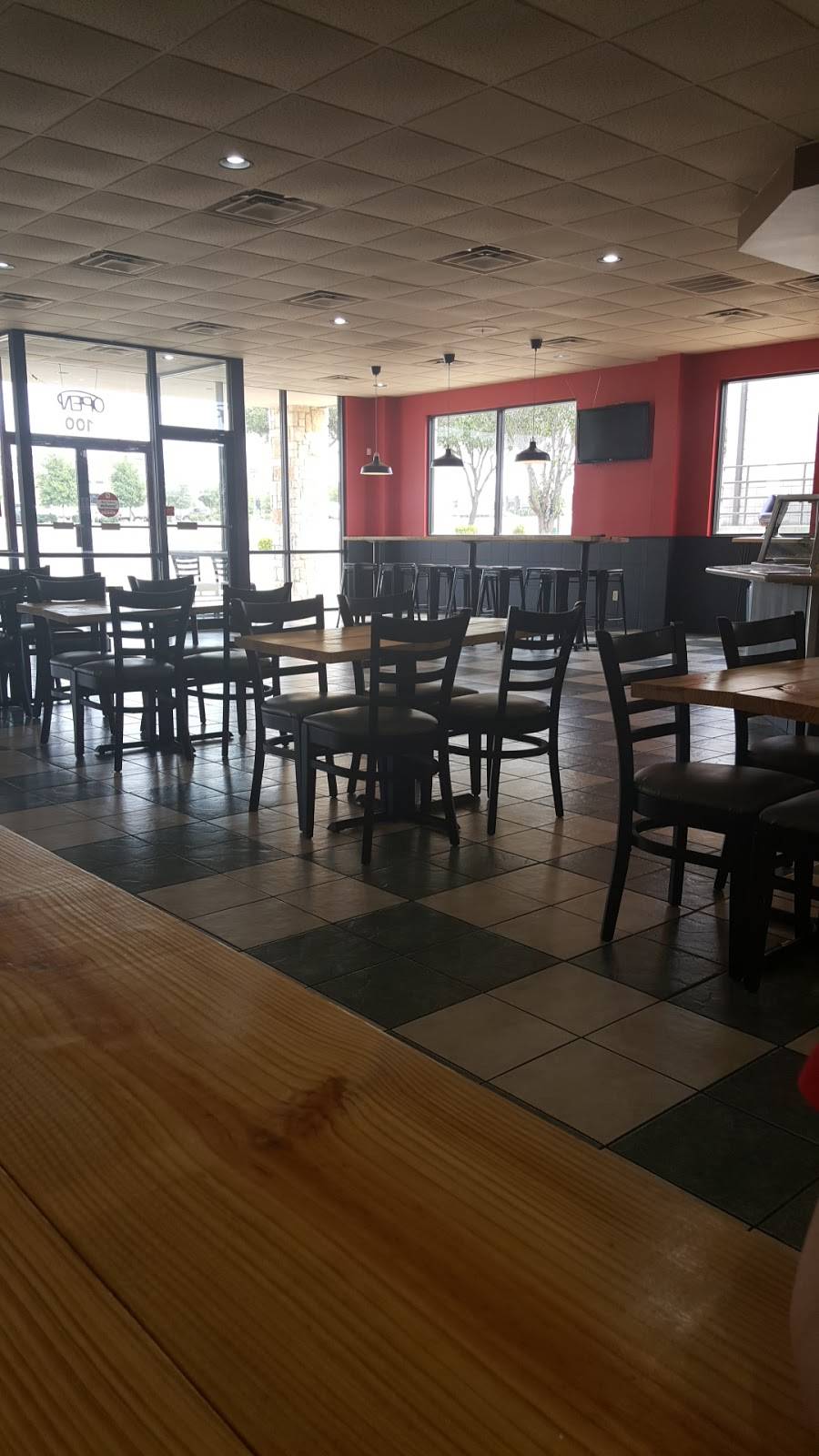 Black Sesame | restaurant | 3550 Regent Blvd #100, Irving, TX 75063, USA | 4692849505 OR +1 469-284-9505