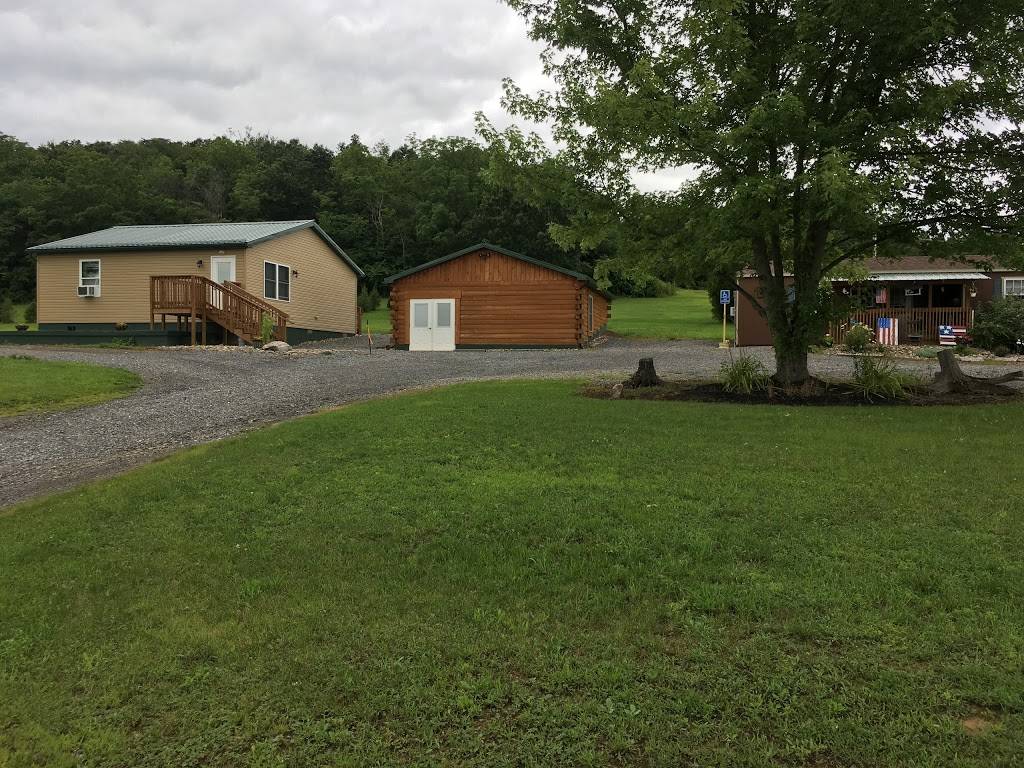 R & T Grilling and Catering | restaurant | 1800 Kissimmee Road, Middleburg, PA 17842, USA | 5708372159 OR +1 570-837-2159