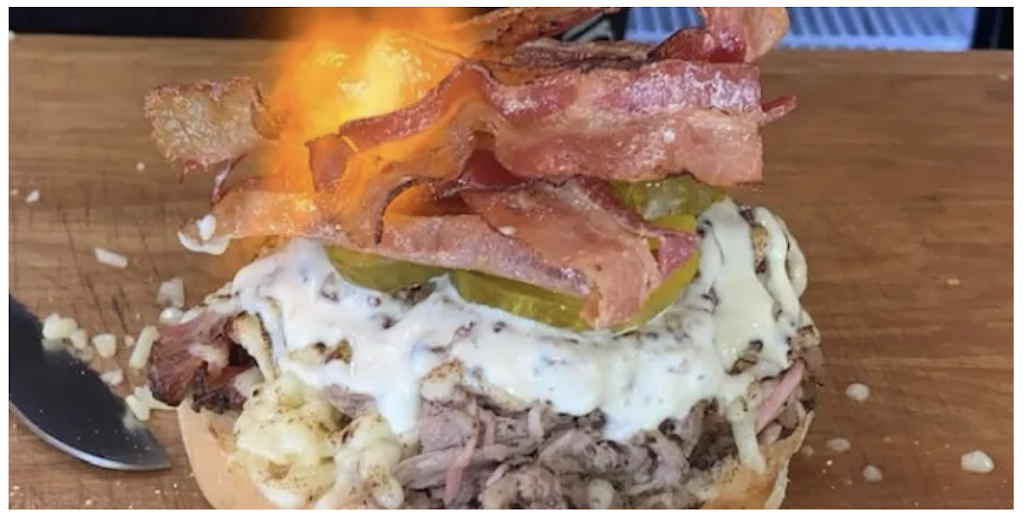 Pig on the Road BBQ | restaurant | 31107 Blanton Rd, Dade City, FL 33523, USA | 6179381981 OR +1 617-938-1981