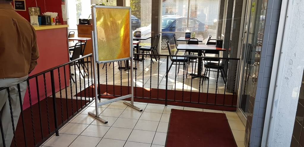 Maryland Fried Chicken | restaurant | 12 Broad St, Augusta, GA 30901, USA | 7067222051 OR +1 706-722-2051