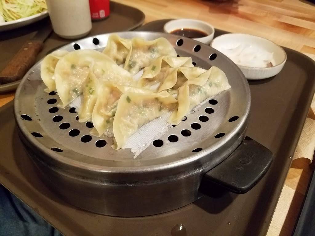 Shinpo Restaurant 신포 냉면 | restaurant | Palisades Park, NJ 07650, USA | 2015859600 OR +1 201-585-9600