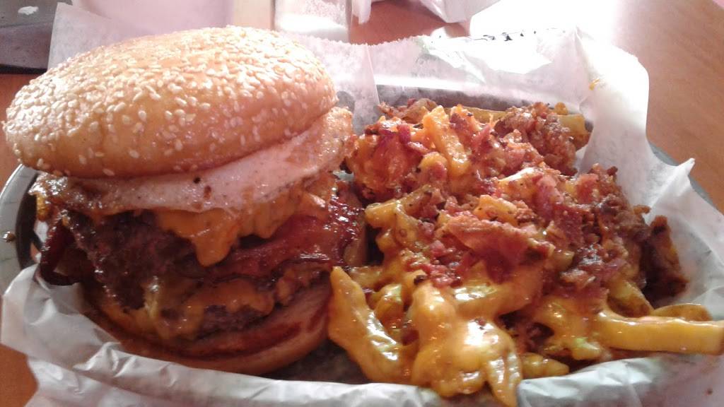 Dairy Queen Grill & Chill | restaurant | 2058 Portland Ave, Louisville, KY 40203, USA | 5027745565 OR +1 502-774-5565