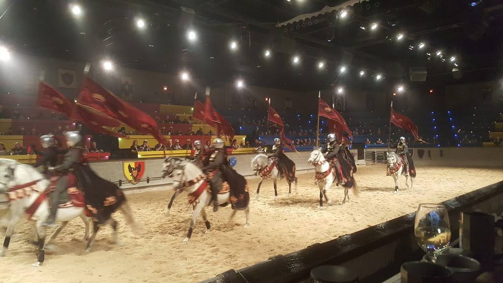 Medieval Times Dinner & Tournament | restaurant | 5900 Sugarloaf Pkwy Suite 517, Lawrenceville, GA 30043, USA | 7702250230 OR +1 770-225-0230