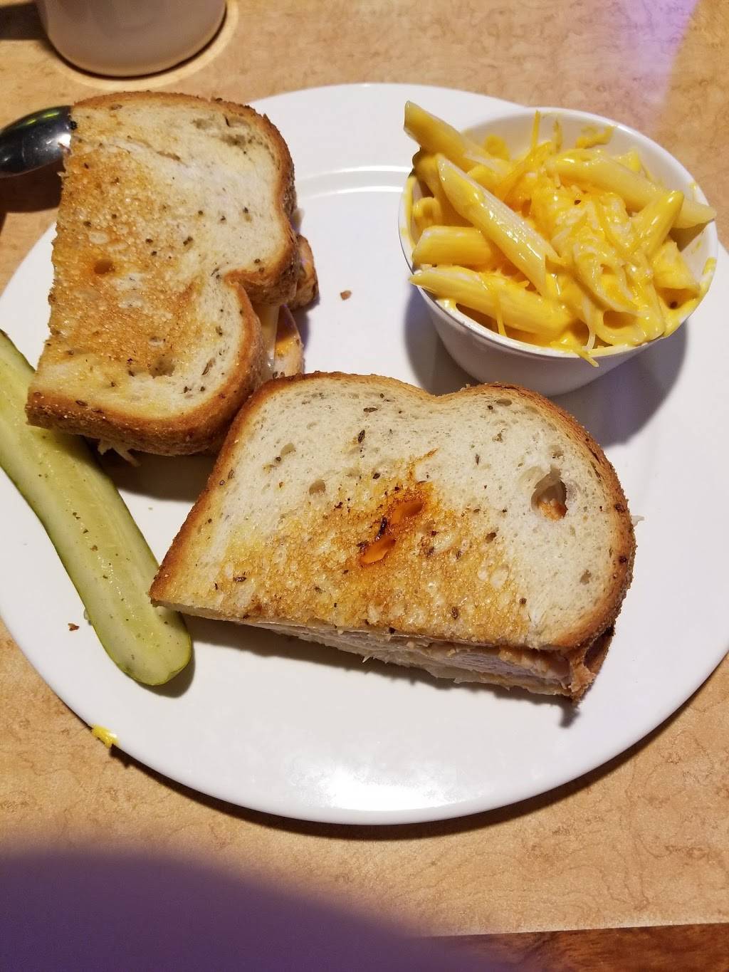 Studio Diner | restaurant | 4701 Ruffin Rd, San Diego, CA 92123, USA | 85871564002 OR +1 858-715-6400 ext. 2