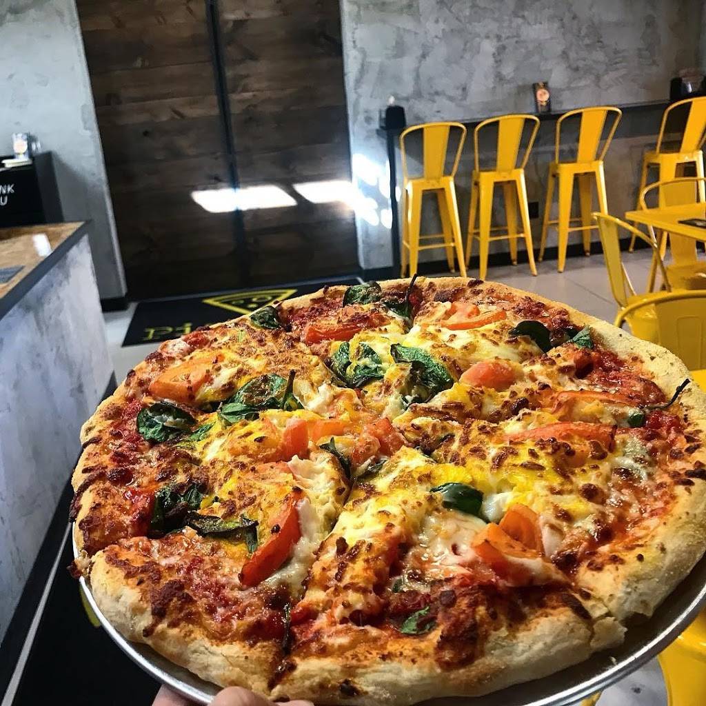 Pizzava | meal delivery | 1043 S Virginia St, Reno, NV 89502, USA | 7755077077 OR +1 775-507-7077