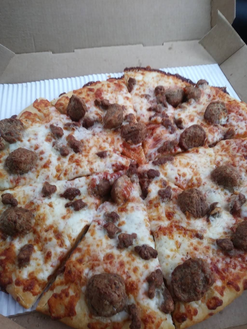 Pizza Hut | meal takeaway | 507 Main St, Saco, ME 04072, USA | 2072849794 OR +1 207-284-9794