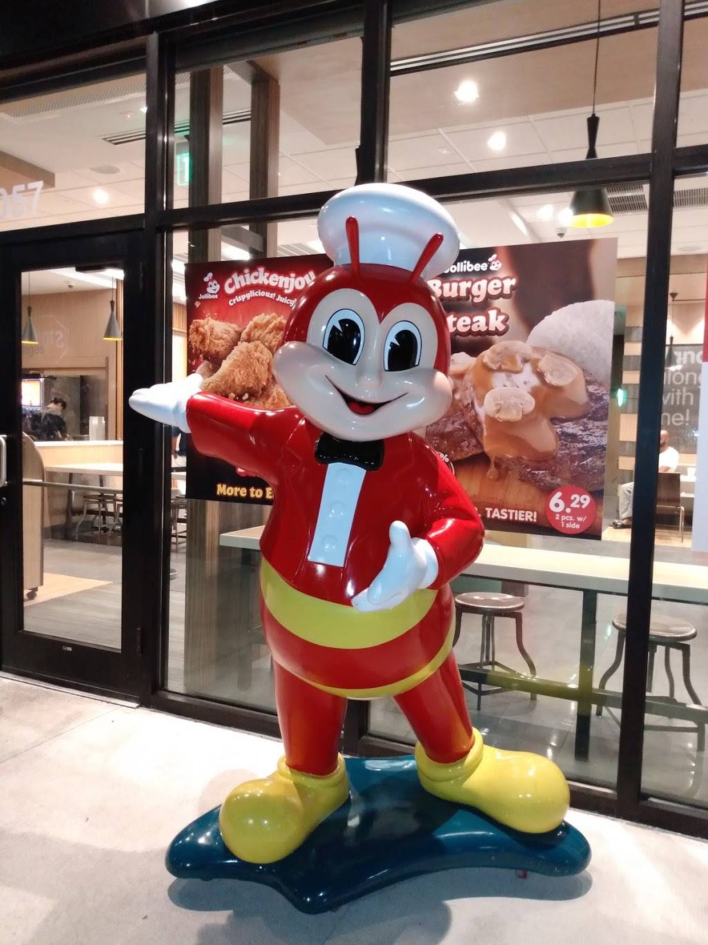 Jollibee Pinellas Park | restaurant | 4057 Park Blvd N, Pinellas Park, FL 33781, USA | 7275514554 OR +1 727-551-4554